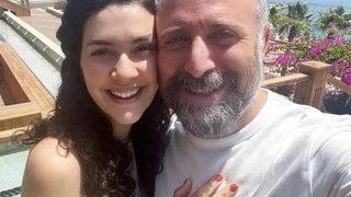 Bergüzar Korel yardım kolisinden çıkan şeyi görünce çıldırdı! Paylaşıp isyan etti