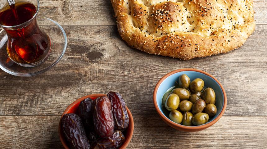 Kaç saat oruç tutuyoruz? En kısa ve en uzun oruç tutan iller hangileri? İşte 2023 ramazan oruç tutma vakitleri