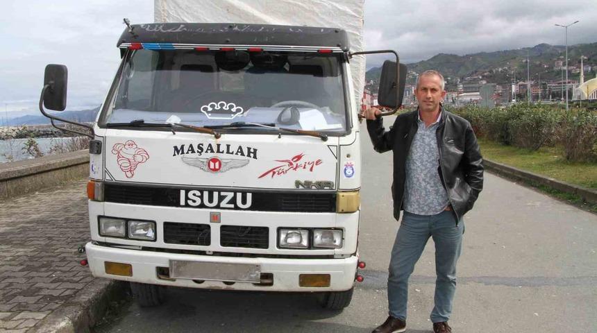 "Sigorta masrafı olmasın" diye aracını trafikten çekti, bu kararının cezasını pahalı ödedi