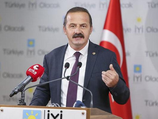 AK Parti ve MHP'den teklif aldı mı? İYİ Partili Yavuz Ağıralioğlu merak edilen soruyu yanıtladı