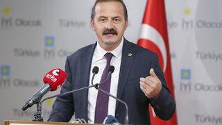 AK Parti ve MHP'den teklif aldı mı? İYİ Partili Yavuz Ağıralioğlu merak edilen soruyu yanıtladı