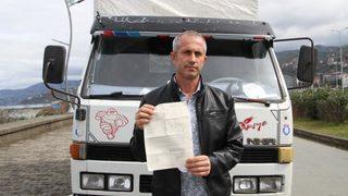 Araç sahipleri dikkat! 'Sigorta masrafı olmasın' diye aracını trafikten çekti, cezası pahalıya patladı