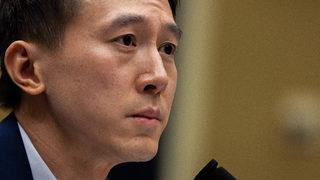 Birçok kişinin gözü bu oturumdaydı... ABD'li milletvekilleri sordu, TikTok CEO'su yanıtladı!