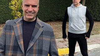 Berdan Mardini yeni yatırımını açıkladı! Paramı dolara yatırmak yerine...