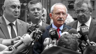 CHP kulisleri hiç olmadığı kadar hareketli! Kılıçdaroğlu talimat verdi: Projelerinizi hazırlayın çünkü…