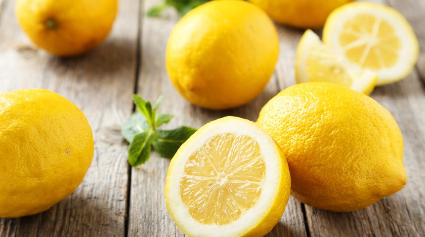 Limonun faydaları nelerdir, ne işe yarar? Limon nelere iyi gelir, günde ne kadar tüketilmeli?
