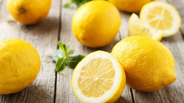 Limonun faydaları nelerdir, ne işe yarar? Limon nelere iyi gelir, günde ne kadar tüketilmeli?