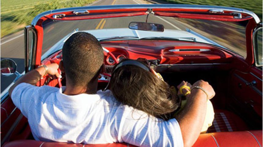 İlişki Ko&ccedil;unuzdan T&uuml;yolar