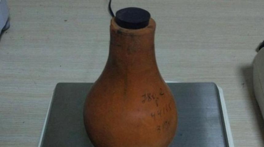 Yılbaşı öncesi terör alarmı! Ankara'da ele geçirildi