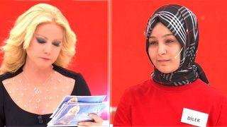 Müge Anlı'da gözyaşları sel oldu! Bir kere daha yıktı beni! deyip hıçkıra hıçkıra ağladı