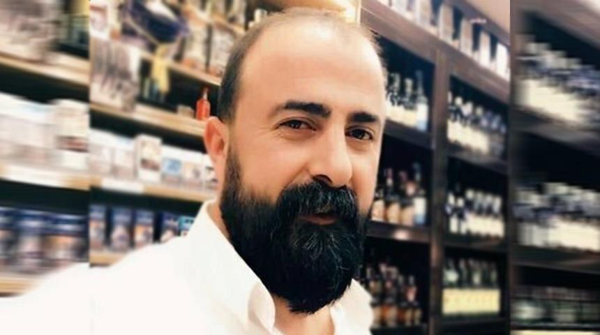 Tekel Bayileri Platformu Başkanı Özgür Aybaş milletvekili aday adayı oldu! İşte katıldığı parti...