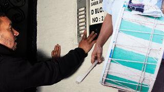 Bu mahallede davul çalmak yasak! Şaşkına çeviren bir nedeni var... 'Evinde yatmasına rağmen mezarlıkta kalktı'