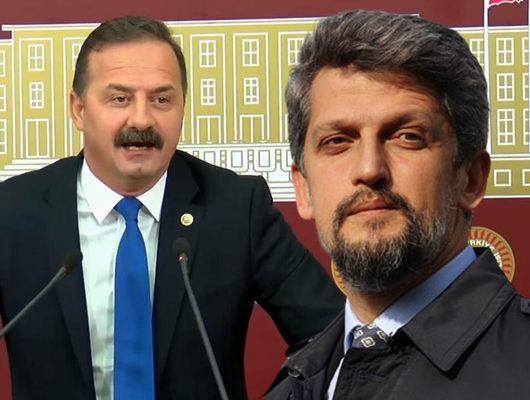HDP'den gündem olacak 'Ağıralioğlu' çıkışı 'Dilimizi ısırıyoruz! Çünkü...'