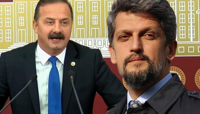HDP'den gündem olacak 'Ağıralioğlu' çıkışı 'Dilimizi ısırıyoruz! Çünkü...'