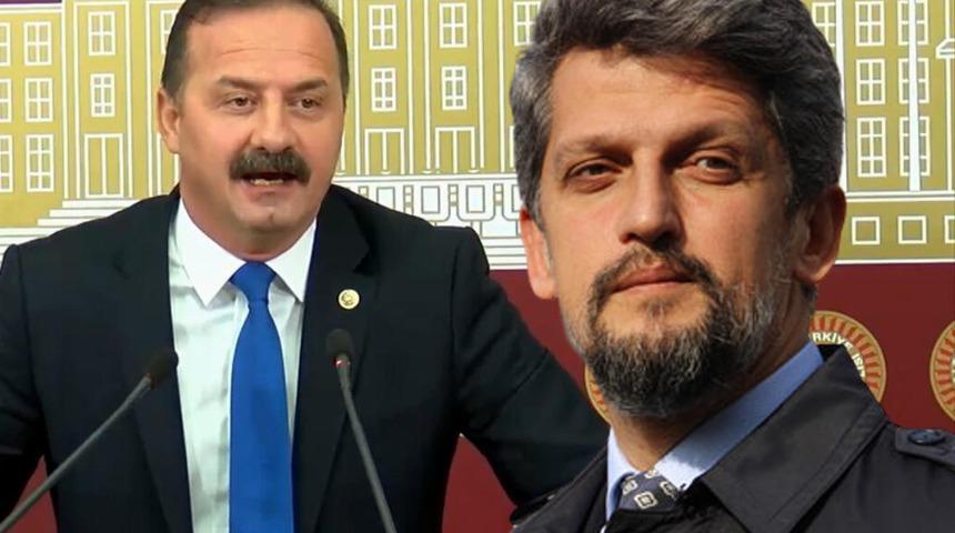 HDP'den gündem olacak 'Yavuz Ağıralioğlu' çıkışı 'Dilimizi ısırıyoruz! Çünkü...' Sözleri çok konuşulmuştu