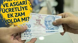 2 bin liralık emekli hamlesi sonrası memura zam gelecek mi? Canlı yayında asgari ücret zammı soruldu, AK Partili isim böyle yanıt verdi...