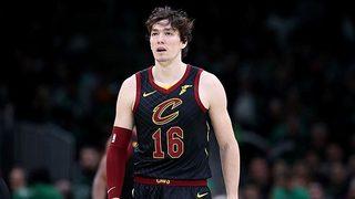 Cedi Osman’ın 8 sayı kaydettiği maçta Cleveland, Brooklyn’i yendi