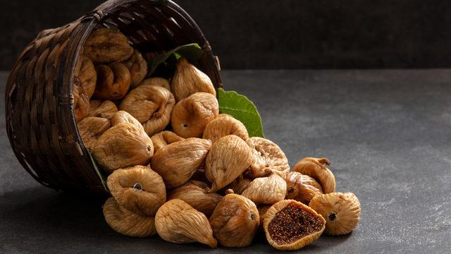 İncirin faydaları nelerdir, nasıl tüketilir? Kuru ve yaş incir nelere, hangi hastalıklara iyi gelir?