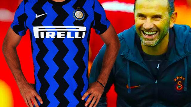 Inter'in yıldızı Galatasaray'a! Roberto Gagliardini Aslan oluyor... Hem de bedava