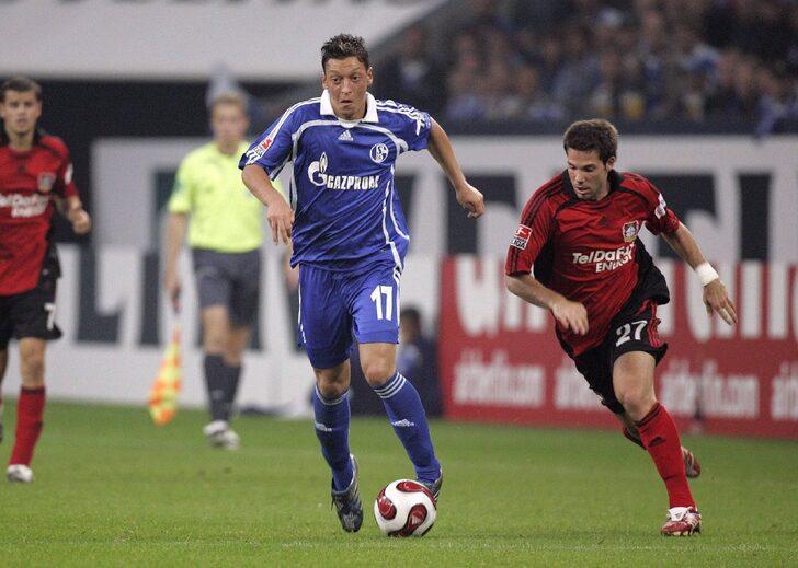 Kariyerini noktalamıştı, ilk kez konuştu! Mesut Özil'den itiraflar! 'Fenerbahçe...' G2