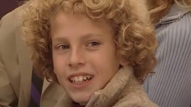 Ceren ona bayılıyordu! Sihirli Annem'in Kerem'i Michele Cedolin'in son haliyle şaşırttı