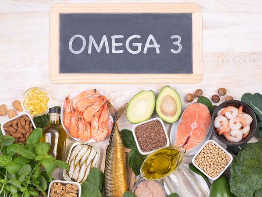 Omega 3 faydaları nedir?