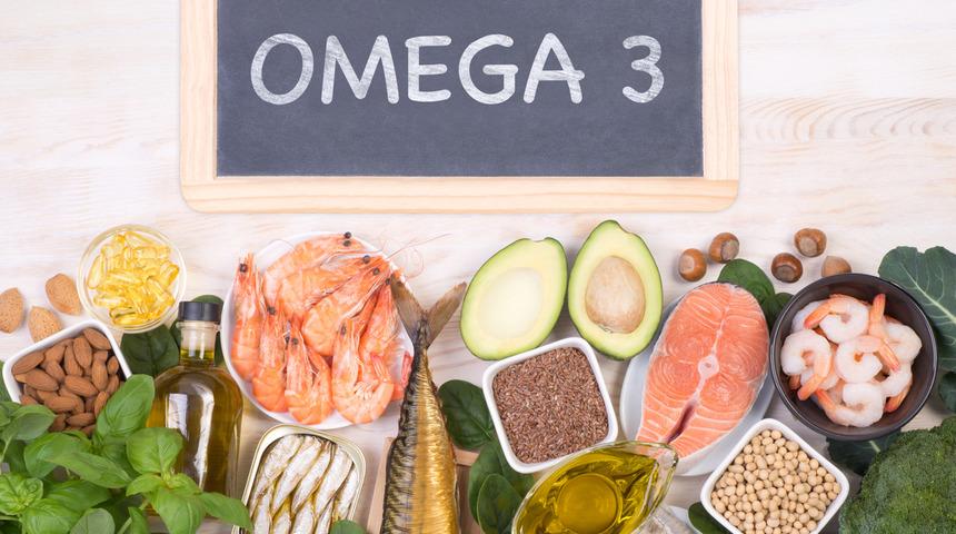 Omega 3 faydaları nedir, ne işe yarar? Omega 3 nedir, nelerde var?
