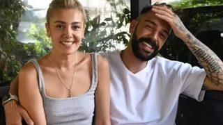 İhanete uğradığı iddia ediliyordu! Burcu Binici ve Tankurt Tan Manas boşandı