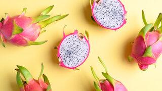 Ejder meyvesi faydaları nelerdir, zararı var mı? Ejder meyvesi nasıl yenir ve soyulur?