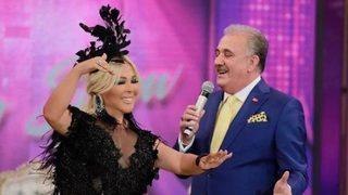 Safiye Soyman'ın sevgilisi Faik Öztürk o partiden milletvekili aday adayı oldu