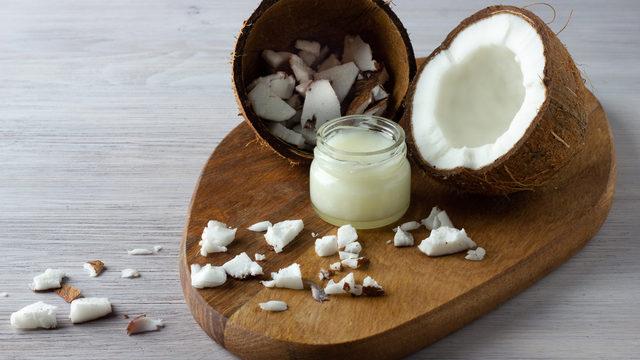 Hindistan cevizi yağının saça faydaları nedir, ne işe yarar? Hindistan cevizi yağa saça nasıl uygulanır?