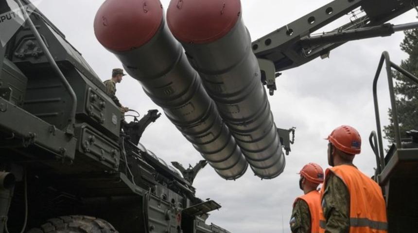 ABD flaş Türkiye açıklaması: Endişe yaratıyor