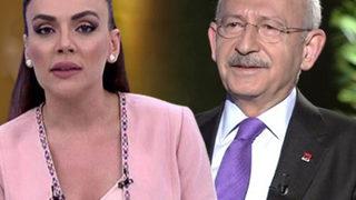 Altılı Masa'yı eleştiren spiker Buket Aydın patladı! İzzet Çapa'ya sert çıktı! Herhangi bir tarafım yok