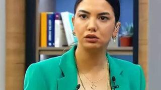 AK Parti'den teklif aldığı iddiasıyla gündemdeydi... Fulya Öztürk Telefonum susmuyor diyerek paylaştı