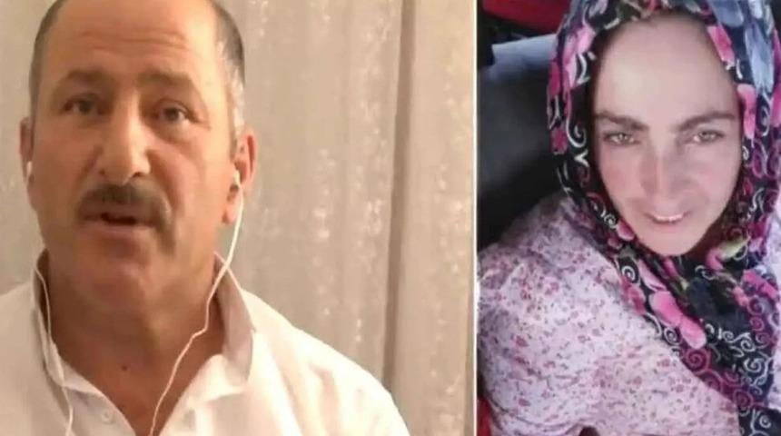 Sevgilisini öldürüp gömmüştü! Türkiye'nin konuştuğu vahşetin cezası belli oldu