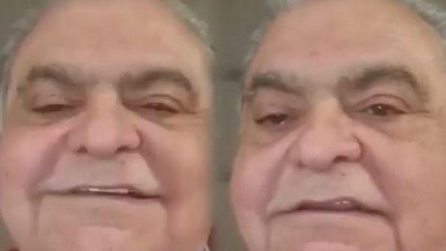 'Oyumuz yüzde 25 civarında' demişti! Şu ana kadar 643 imza toplayan Ahmet Özal'ın videosu sosyal medyada gündem oldu