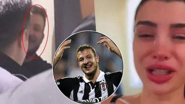 'Batuhan'ın ilk şiddeti değil'