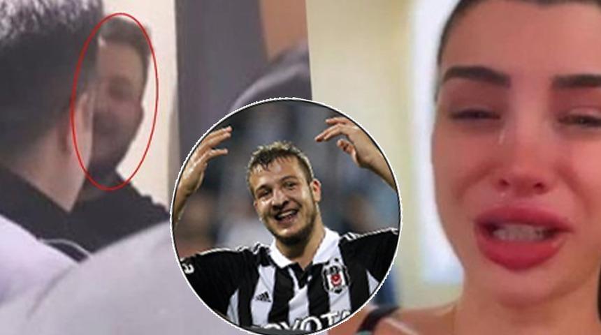 "İlk şiddeti değil" dedi! Batuhan Karadeniz için yeni iddialar... Aleyna Eroğlu'nun annesi ilk kez konuştu