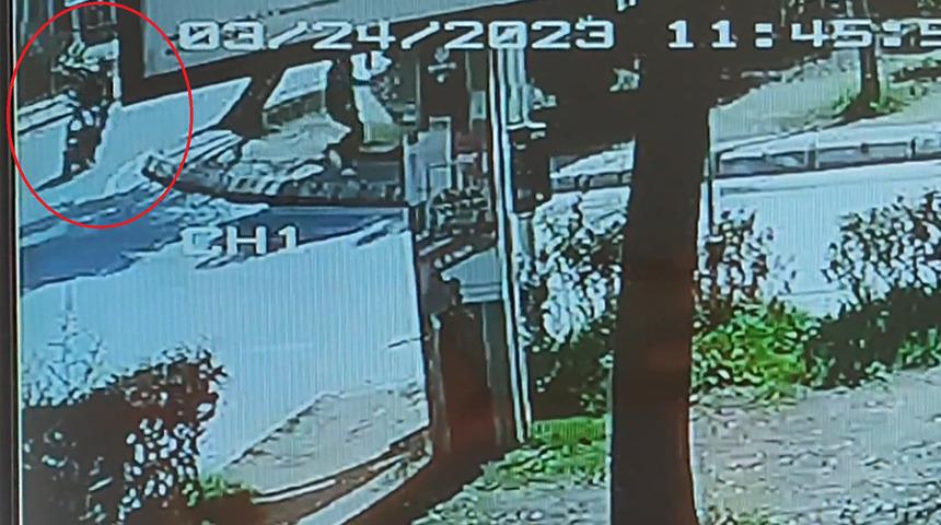 SON DAKİKA | Bakırköy'de silahlı saldırı! Yaralılar var