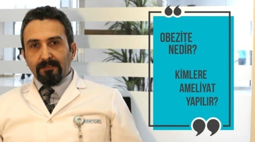 Obezite Cerrahisi Uygulamaları'nda yeni dönem