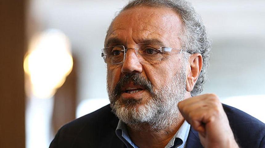 HDP'li Sırrı Sakık'tan çok sert çıkış! 'Herkes haddini bilecek'