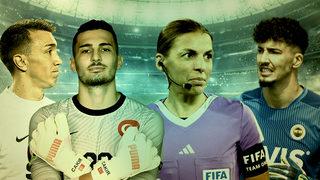 Futbolda yepyeni bir kural! Kalecilere yasak geldi! Artık penaltılardan önce...