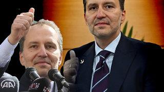 SON DAKİKA: Cumhur İttifakı'nda 'Erbakan' sürprizi! Süreci sonlandırmış bulunuyoruz diyerek duyurdu