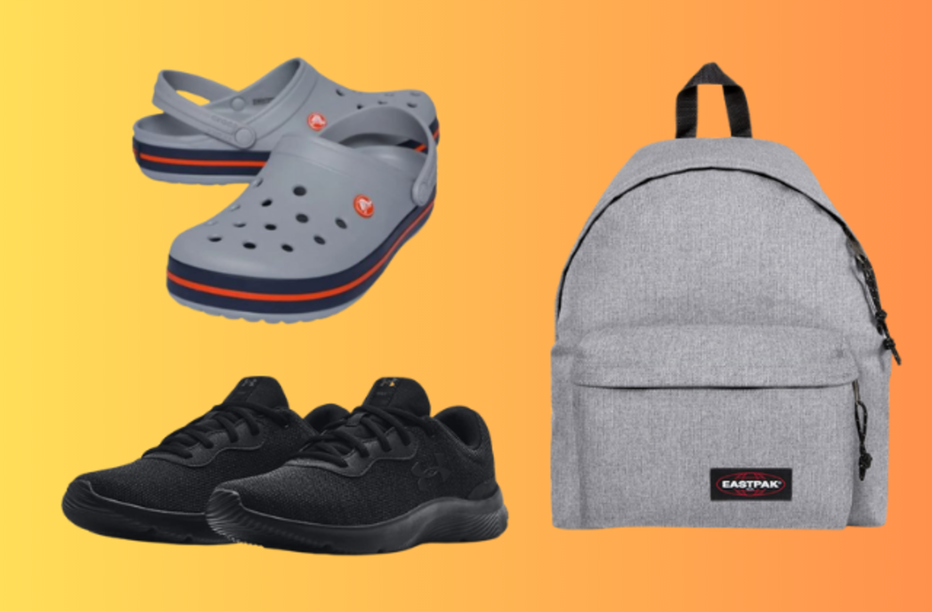 Bütçenizi zorlamadan kendinizi şımartın! Crocs terlik ve Levi's hoodiede %45'e varan indirim