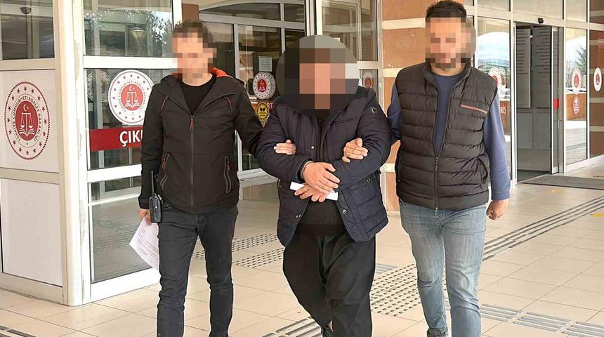 Evlilik yalanıyla kandırmış! Gizlice çekilmiş müstehcen fotoğraflarla şantaj... Korkunç sonda arkasında bıraktığı mektup ortaya çıktı