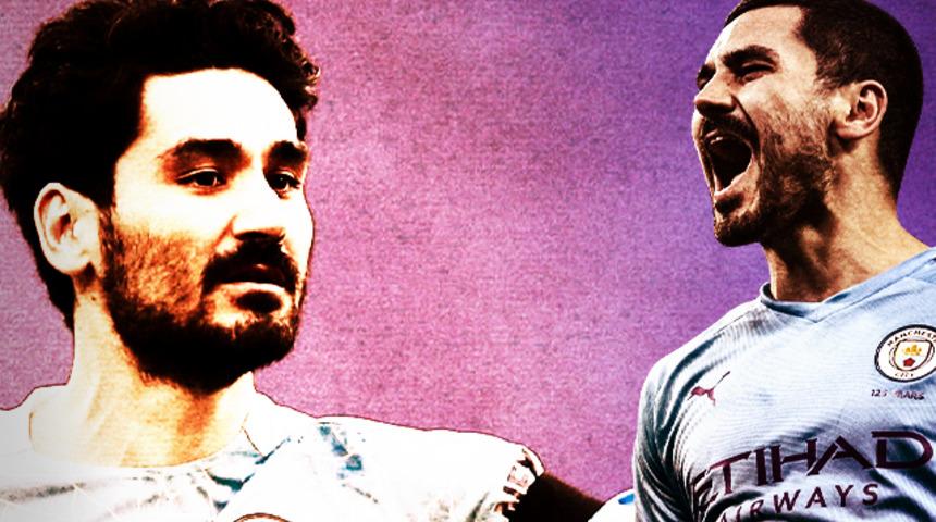 Son dakika: Galatasaray'da bir rüya gerçek mi oluyor? İlkay Gündoğan transferi için resmi açıklama! 'Kesinlikle yalnız olmayız'