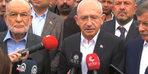 YRP'nin Cumhur'a katılmasına Kılıçdaroğlu'ndan ilk yorum