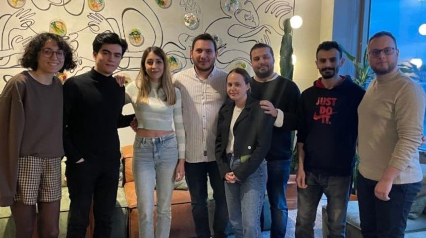 Seoart, yetenek avına &ccedil;ıktı: SEO Bootcamp'inden başarıyla mezun olanlara iş fırsatı