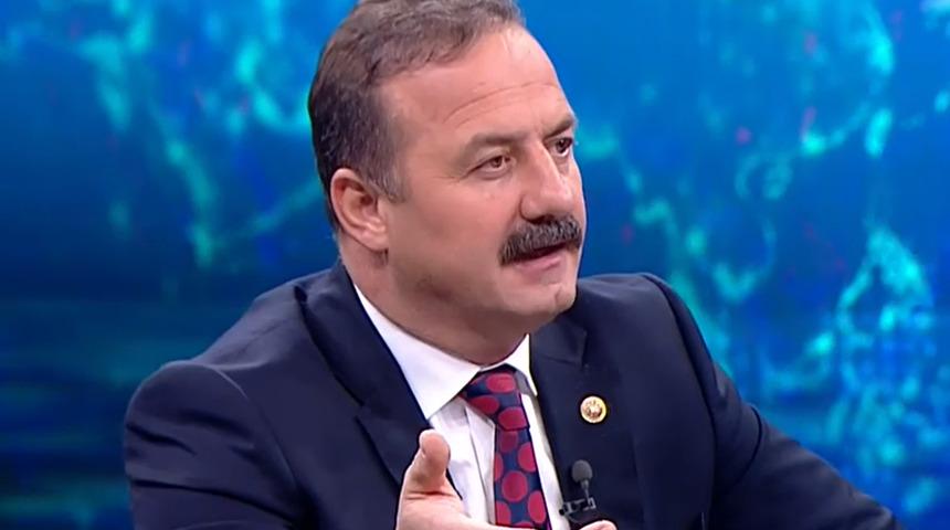 Kılıçdaroğlu'na oy verecek mi? İYİ Parti İstanbul Milletvekili Yavuz Ağıralioğlu canlı yayında açıkladı