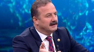 Kılıçdaroğlu'na oy verecek mi? İYİ Parti İstanbul Milletvekili Yavuz Ağıralioğlu canlı yayında açıkladı